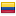 duitamavaespalante.com server is located in Colombia